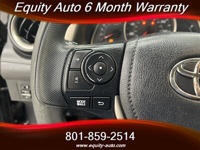 2015 Toyota RAV4 LE - Photo 19 - West Valley City, UT 84119