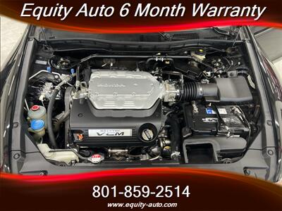 2011 Honda Accord EX-L V6   - Photo 42 - West Valley City, UT 84119