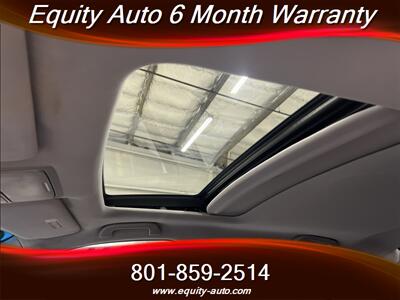 2011 Honda Accord EX-L V6   - Photo 18 - West Valley City, UT 84119