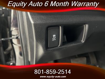 2011 Honda Accord EX-L V6   - Photo 20 - West Valley City, UT 84119