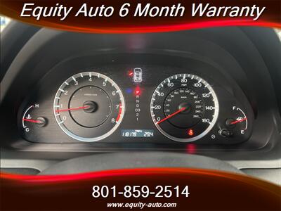 2011 Honda Accord EX-L V6   - Photo 24 - West Valley City, UT 84119