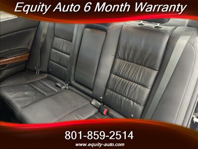 2011 Honda Accord EX-L V6   - Photo 32 - West Valley City, UT 84119