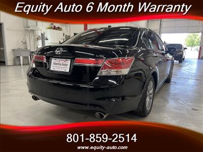 2011 Honda Accord EX-L V6   - Photo 6 - West Valley City, UT 84119