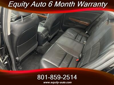2011 Honda Accord EX-L V6   - Photo 31 - West Valley City, UT 84119