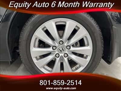 2011 Honda Accord EX-L V6   - Photo 43 - West Valley City, UT 84119