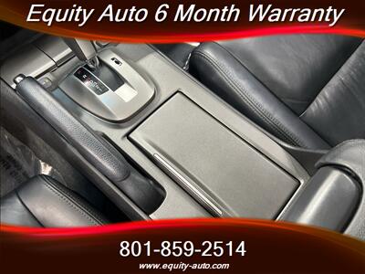 2011 Honda Accord EX-L V6   - Photo 30 - West Valley City, UT 84119