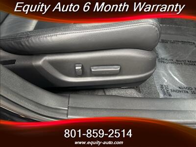 2011 Honda Accord EX-L V6   - Photo 40 - West Valley City, UT 84119