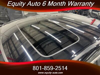 2011 Honda Accord EX-L V6   - Photo 12 - West Valley City, UT 84119