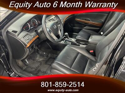 2011 Honda Accord EX-L V6   - Photo 14 - West Valley City, UT 84119
