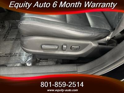 2011 Honda Accord EX-L V6   - Photo 16 - West Valley City, UT 84119