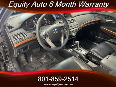 2011 Honda Accord EX-L V6   - Photo 19 - West Valley City, UT 84119