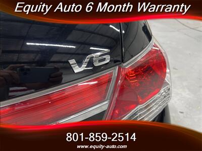 2011 Honda Accord EX-L V6   - Photo 8 - West Valley City, UT 84119