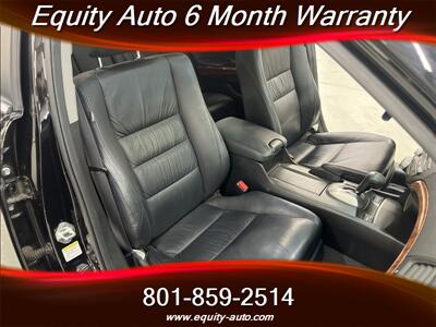 2011 Honda Accord EX-L V6   - Photo 41 - West Valley City, UT 84119
