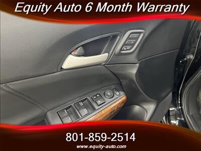 2011 Honda Accord EX-L V6   - Photo 15 - West Valley City, UT 84119