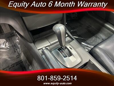 2011 Honda Accord EX-L V6   - Photo 28 - West Valley City, UT 84119