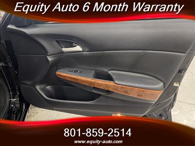 2011 Honda Accord EX-L V6   - Photo 38 - West Valley City, UT 84119