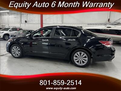2011 Honda Accord EX-L V6   - Photo 10 - West Valley City, UT 84119