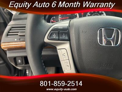 2011 Honda Accord EX-L V6   - Photo 23 - West Valley City, UT 84119