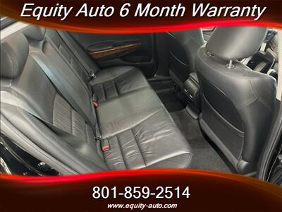 2011 Honda Accord EX-L V6   - Photo 36 - West Valley City, UT 84119