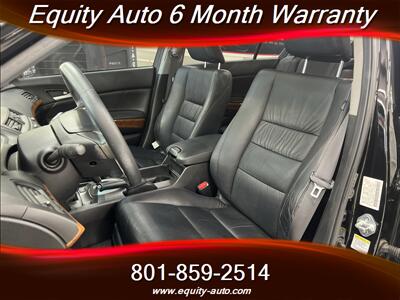 2011 Honda Accord EX-L V6   - Photo 17 - West Valley City, UT 84119