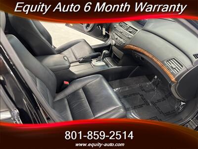 2011 Honda Accord EX-L V6   - Photo 39 - West Valley City, UT 84119