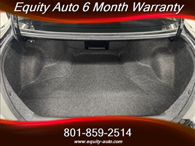 2011 Honda Accord EX-L V6   - Photo 34 - West Valley City, UT 84119