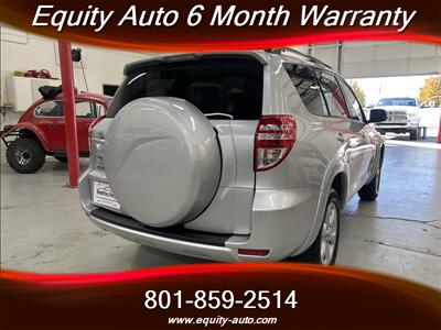 2011 Toyota RAV4 Limited - Photo 7 - West Valley City, UT 84119