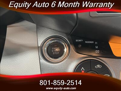 2011 Toyota RAV4 Limited - Photo 30 - West Valley City, UT 84119