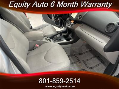 2011 Toyota RAV4 Limited - Photo 41 - West Valley City, UT 84119