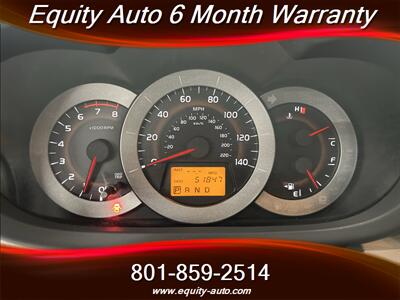 2011 Toyota RAV4 Limited - Photo 24 - West Valley City, UT 84119