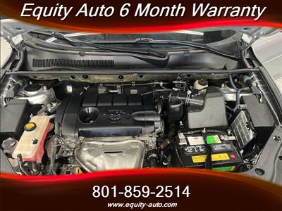 2011 Toyota RAV4 Limited - Photo 43 - West Valley City, UT 84119