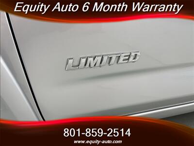 2011 Toyota RAV4 Limited - Photo 12 - West Valley City, UT 84119