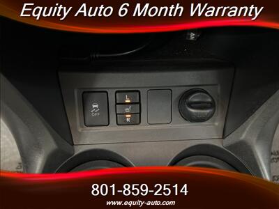 2011 Toyota RAV4 Limited - Photo 31 - West Valley City, UT 84119