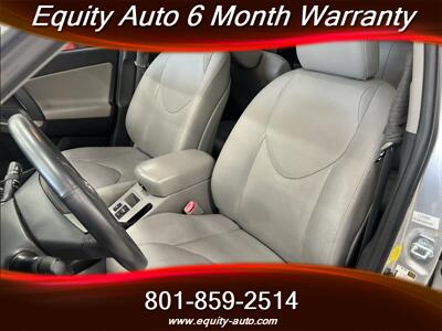 2011 Toyota RAV4 Limited - Photo 18 - West Valley City, UT 84119