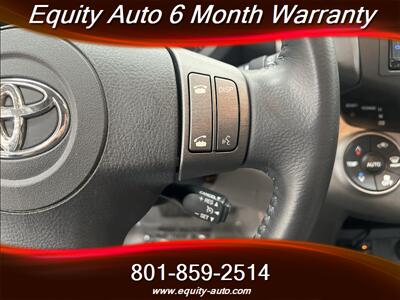 2011 Toyota RAV4 Limited - Photo 23 - West Valley City, UT 84119