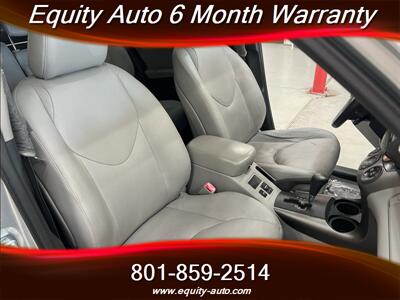 2011 Toyota RAV4 Limited - Photo 42 - West Valley City, UT 84119