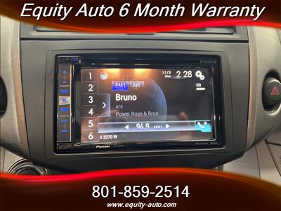 2011 Toyota RAV4 Limited - Photo 28 - West Valley City, UT 84119