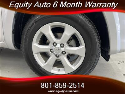 2011 Toyota RAV4 Limited - Photo 47 - West Valley City, UT 84119