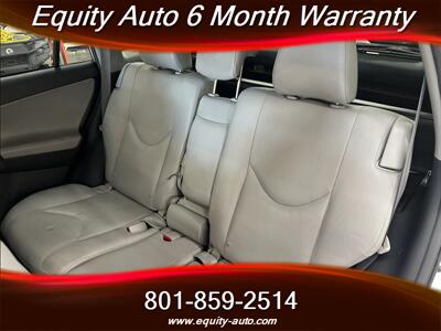 2011 Toyota RAV4 Limited - Photo 35 - West Valley City, UT 84119