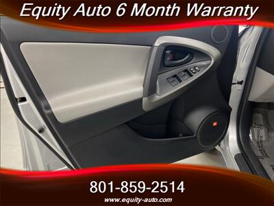 2011 Toyota RAV4 Limited - Photo 13 - West Valley City, UT 84119