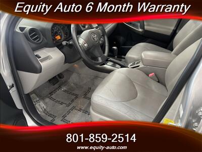 2011 Toyota RAV4 Limited - Photo 16 - West Valley City, UT 84119