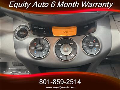 2011 Toyota RAV4 Limited - Photo 32 - West Valley City, UT 84119