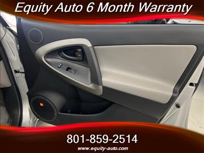 2011 Toyota RAV4 Limited - Photo 40 - West Valley City, UT 84119