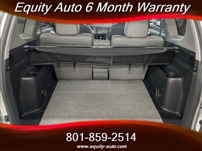 2011 Toyota RAV4 Limited - Photo 37 - West Valley City, UT 84119