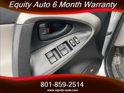 2011 Toyota RAV4 Limited - Photo 14 - West Valley City, UT 84119