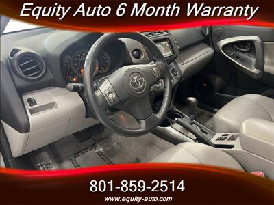 2011 Toyota RAV4 Limited - Photo 20 - West Valley City, UT 84119