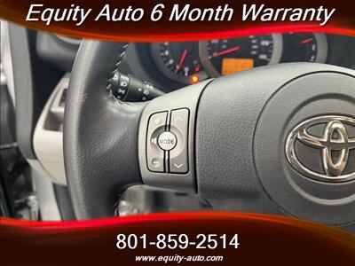 2011 Toyota RAV4 Limited - Photo 22 - West Valley City, UT 84119