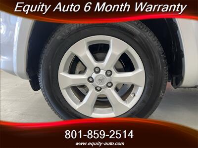 2011 Toyota RAV4 Limited - Photo 44 - West Valley City, UT 84119