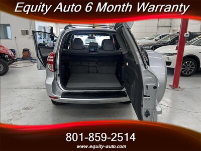 2011 Toyota RAV4 Limited - Photo 36 - West Valley City, UT 84119