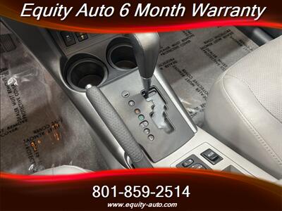 2011 Toyota RAV4 Limited - Photo 33 - West Valley City, UT 84119